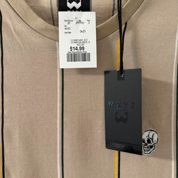 Skull skater skull T-Shirt - Picture 2 of 3